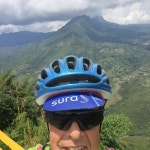 Strava 사이클리스트 프로필 | Henry F Lopera