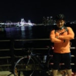 Strava 사이클리스트 프로필 | 기덕 김