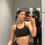 Tayla Marra | Strava Runner Profile