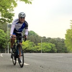 종안 송 | Strava Cyclist Profile
