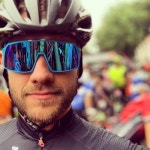 Strava 사이클리스트 프로필 | Stefan B.