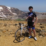 Strava 사이클리스트 프로필 | Kei Uchi(Fchare)