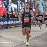 Strava 달리기 선수 프로필 | Liam Flynn