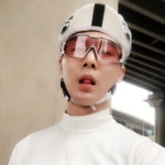Strava 사이클리스트 프로필 | 영범 이