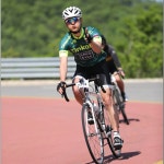 이 청민 | Strava Cyclist Profile