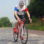 Strava 사이클리스트 프로필 | 두날개 (D. Kang)