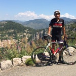 Strava 사이클리스트 프로필 | Patrick Kelly