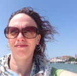 Kimberly Pross | Strava Runner Profile