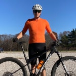 Jeff OBerry | Strava Cyclist Profile