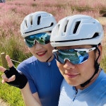 Strava 사이클리스트 프로필 | [당지] 박형주