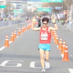 Strava 달리기 선수 프로필 | 정선옥 레이스