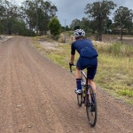 Strava 사이클리스트 프로필 | Harvey McIntosh