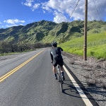 pierce desmond | Strava Cyclist Profile