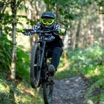 Strava 사이클리스트 프로필 | JJ .
