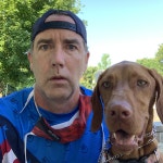 Rich Kenah | Strava Runner Profile