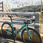 Strava 사이클리스트 프로필 | PILOT 경현