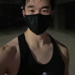 Strava 달리기 선수 프로필 | 야생 달림이