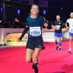 Strava 달리기 선수 프로필 | sarah leonhardt