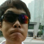 Strava 사이클리스트 프로필 | 민효 우