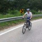 Strava 사이클리스트 프로필 | 진석 김