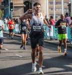 Dan Foard | Strava Runner Profile