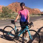 Julie Hansen | Strava Cyclist Profile