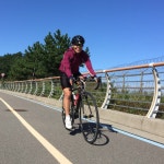 비가나 ☆ | Strava Cyclist Profile