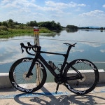 Strava 사이클리스트 프로필 | 김 기웅