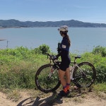 [TEAM오르막] Lovy Kim | Strava Cyclist Profile