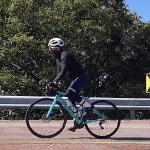 Strava 사이클리스트 프로필 | 기웅 .