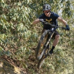 Strava 사이클리스트 프로필 | A L