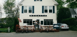 Kennebunkport, Maine 클럽 | Musette Restaurant Cycling Club - Strava Musette Restaurant Cycling Club