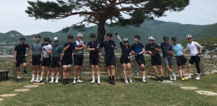 용인시, 경기도, 대한민국 클럽 | RED (Ride, Eat, Drink) - Strava RED (Ride, Eat, Drink)