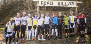 Middletown, Connecticut 클럽 | CCNS - Strava CCNS
