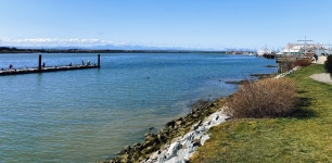 Richmond, British Columbia, Canada 클럽 | Run Richmond - You belong. I belong. We belong - Strava Run Richmond - You belong. I... 