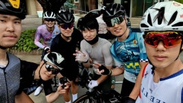 90.3 km Ride Activity on May 28, 2022 by 이형관 J on Strava 한재골 장성갈재 단풍고개 빗재 - 이형관 Js 90.3 km bike ride
