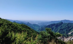 Strava 사이클리스트 프로필 | Haoran Ma