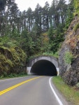 Strava에서 Rory J.님이 2022년 8월 9일에 수행한 27.4mi 라이딩 활동 Hurricane Ridge - Rory J.s 27.4mi bike ride