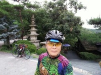 Strava 사이클리스트 프로필 | 기윤 김.