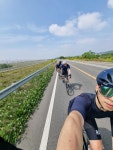 CU오산유블레스점 | Strava에서 H2. 김현호 [.님이 2022년 5월 31일에 수행한 40.0km 라이딩 활동 말여하여말 #NS5 - H2. 김현호 [BNJ]'s 40.0km bike ride