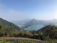 Strava 사이클리스트 프로필 | 喬治 張.
