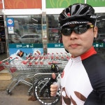 Strava에서 [Jijija] 무.님이 2015년 8월 29일에 수행한 138.0km 라이딩 활동 마산~진동~함안~한우산 왕복 - [JIJIJA] 무풍상식s... 