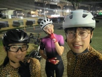 Strava에서 [Osc]쥬이리 🌈.님이 2023년 6월 14일에 수행한 32.8km 라이딩 활동 원동1221 - [Osc]쥬이리 🌈.s 32.8km bike ride