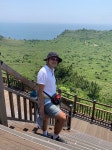 Strava 걷기 활동 성산일출봉.  - [팀 더홀릭] 호짱s 2.6km walk