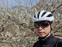 Strava에서 홍원식 [.님이 2023년 3월 19일에 수행한 54.6km 라이딩 활동 아자여정라~마재봉,의암리,수월리임도xc - 홍원식 [.s 54.... 