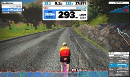 님이 2022년 3월 7일에 수행한 37.5km 라이딩 활동 Rolig tur etter ski med 6*6 min rpm - Jonas Abrahamsen 🇳🇴s 37.5km bike ride