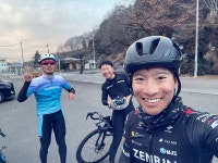 109.5 km Ride Activity on October 8, 2023 by Atsushi O on Strava Tour de kyushu stage2 - Atsushi Os 109.5 km bike ride
