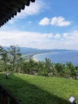 Strava Hike Activity 영덕 관어대 - [도싸 안산] 랠.s 1.1 km hike