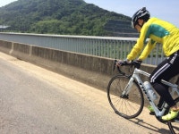 Strava에서 희성 황.님이 2016년 5월 14일에 수행한 22.1km 라이딩 활동 하빈재 라이딩(평지 라이딩) - 희성 황s 22.1km bike ride