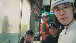 52.5 km Ride Activity on July 29, 2023 by [몽슈슈] 윤 on Strava 청강수 계곡 답사 - [몽슈슈] 윤s 52.5 km bike ride